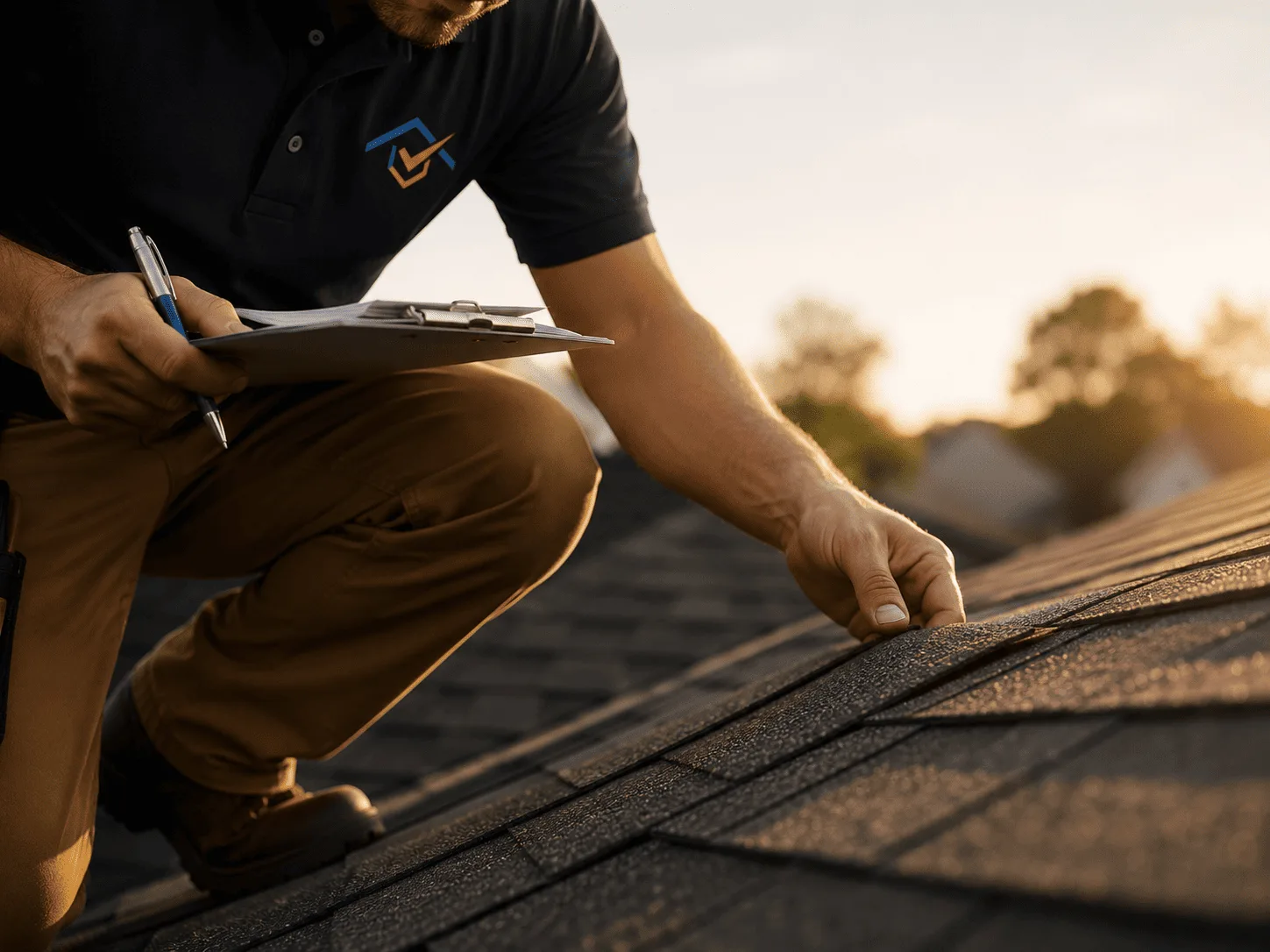 Why Choose Roof Inspection in Bridgeport, MI