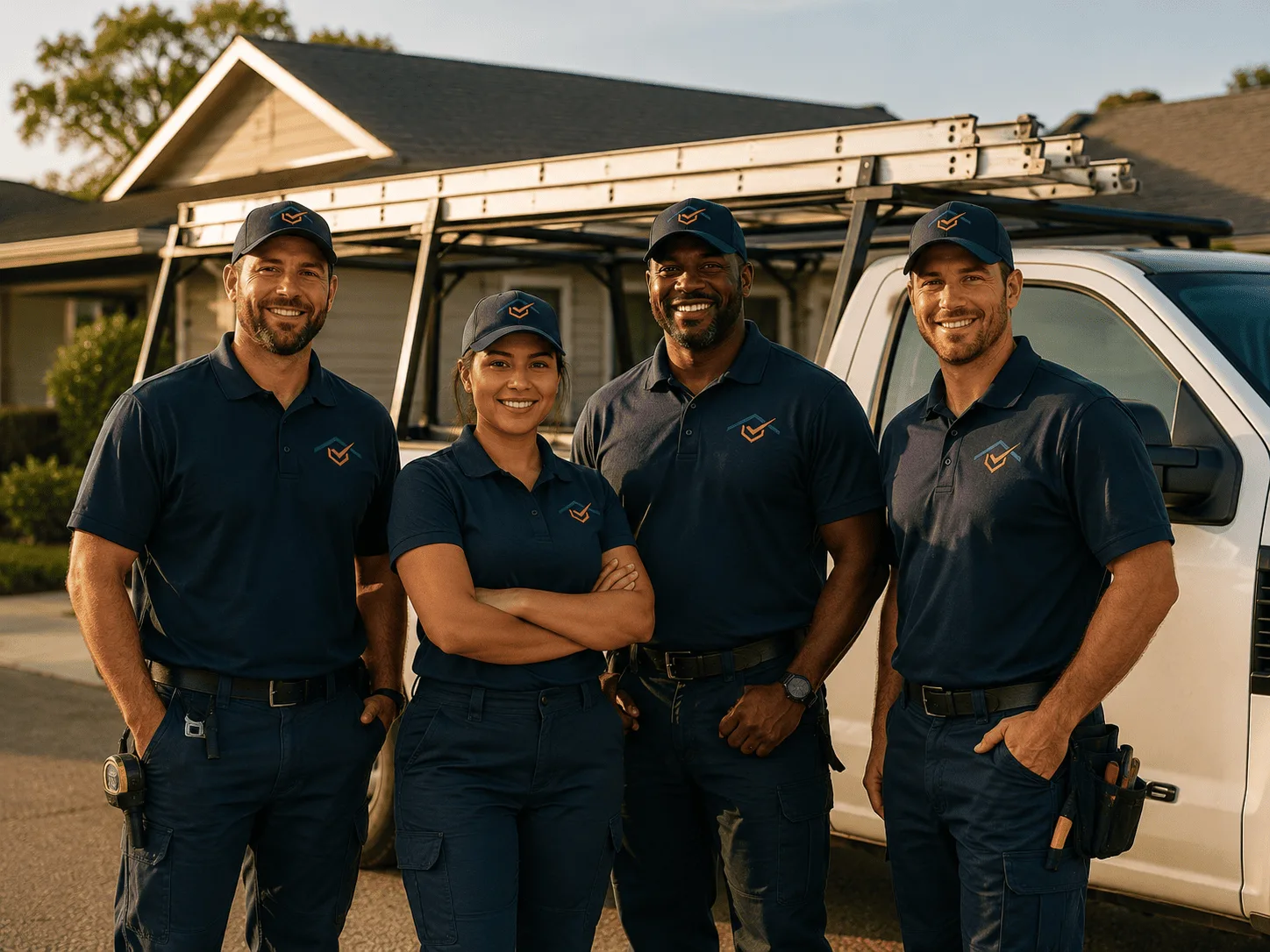 Roof Inspection company in Bridgeport, MI